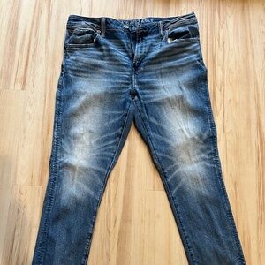 American Eagle Airflex Jeans